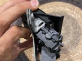 Volvo“ bagažinės spyna 8n51-f442a66-ac - nuotraukos Nr. 7