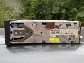 Blaupunkt Hamburg Sqr 48 - nuotraukos Nr. 2