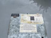 Blaupunkt Hamburg Sqr 48 - nuotraukos Nr. 3