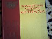 Tarybų Lietuvos vartotojų kooperacija