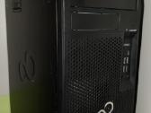 Fujitsu Esprimo namu serveris