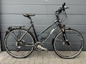 KTM Highline 30 Deore XT moteriškas dviratis 28