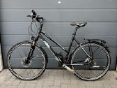 KTM Highline 30 Deore XT moteriškas dviratis 28 - nuotraukos Nr. 2