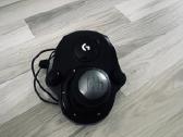 Logitech G923 + Driving Force Shifter (ps5/ps4/pc) - nuotraukos Nr. 2