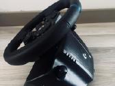 Logitech G923 + Driving Force Shifter (ps5/ps4/pc) - nuotraukos Nr. 3