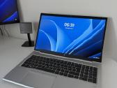 Hp Elitebook 850 G7 16gb RAM Intel i5-10th 256gb - nuotraukos Nr. 4