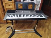 Yamaha Psr E353 sintezatorius - nuotraukos Nr. 2