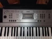 Yamaha Psr E353 sintezatorius - nuotraukos Nr. 6