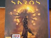Saros