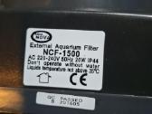 Filtras Ncf-1500