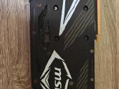Msi Nvidia Geforce Gtx 1080ti Duke Oc 11gb