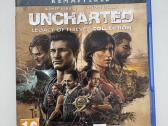 Uncharted Ps5