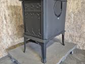 Akcija! Norvegiška ketaus krosnelė Jotul F100 - nuotraukos Nr. 4