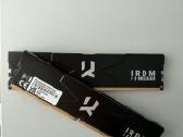 Parduodami RAM Ddr5 2x16 32gb 6400mhz