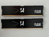 Parduodami RAM Ddr5 2x16 32gb 6400mhz - nuotraukos Nr. 2