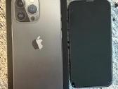 iPhone 13 pro