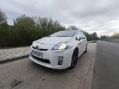 Prius nuoma