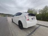 Prius nuoma - nuotraukos Nr. 2