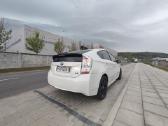 Prius nuoma - nuotraukos Nr. 3