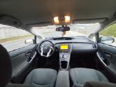 Prius nuoma - nuotraukos Nr. 6