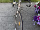 Peugeot dviratis - nuotraukos Nr. 2