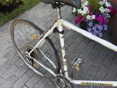 Peugeot dviratis - nuotraukos Nr. 3