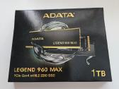 SSD Adata 1tb