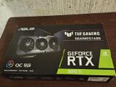Asus rtx 3070 Ti