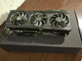 Asus rtx 3070 Ti - nuotraukos Nr. 2