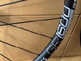 Nauji DT Swiss Gr1600 ratai - nuotraukos Nr. 3