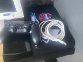 Žaidimų konsolė Ps4 - nuotraukos Nr. 3