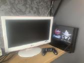 Žaidimų konsolė Ps4 - nuotraukos Nr. 7