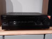 Yamaha Ax-496