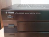 Yamaha Ax-496 - nuotraukos Nr. 2