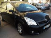 Toyota Corola verso - nuotraukos Nr. 2