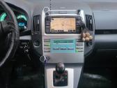 Toyota Corola verso - nuotraukos Nr. 3