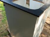 Ikea spinteles stalciu blokas stalas - nuotraukos Nr. 7