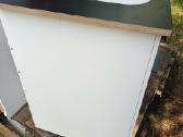 Ikea spinteles stalciu blokas stalas - nuotraukos Nr. 8