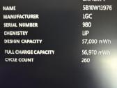 Verslo klasės Lenovo Thinkpad T14s Gen 2 - nuotraukos Nr. 5