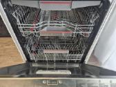Indaplovė Bosch Smv6ecx51e (Naudota) - nuotraukos Nr. 2