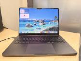 MacBook Pro a3434 2025 m5/16gb/512gb. Garantija.