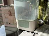 Momcozy 4-in-1 buteliukų sterilizatorius - nuotraukos Nr. 2
