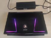 Laptop for Gamer Msi Gl73 17.3 I7-8750h 16gb 512gb - nuotraukos Nr. 2