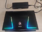 Laptop for Gamer Msi Gl73 17.3 I7-8750h 16gb 512gb