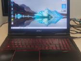 Laptop for Gamer Msi Gl73 17.3 I7-8750h 16gb 512gb - nuotraukos Nr. 3