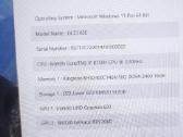 Laptop for Gamer Msi Gl73 17.3 I7-8750h 16gb 512gb - nuotraukos Nr. 5