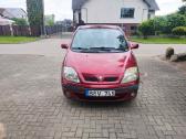 Renault Scenic 2000 m.