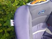 Autokėdutė "Chicco" - nuotraukos Nr. 3