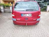 Renault Scenic 2000 m. - nuotraukos Nr. 4