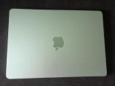MacBook air M4 dalys